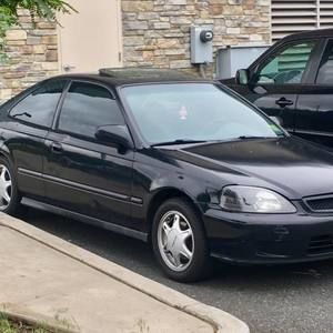 Meet your Posher, Donald